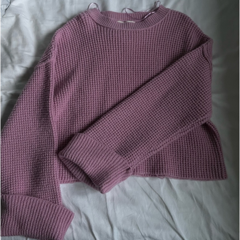 cute sweater